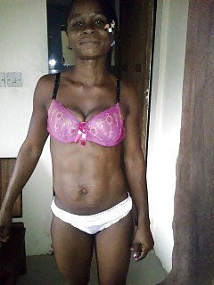 Real Black Moms Young Ebony Cuties