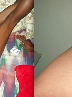 Real Black Moms Black Teen Pussy