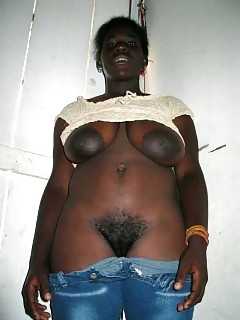 Ebony Cheeks Ebony Interracial