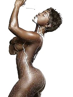 Black Models Black Ebony Femdom Dommes