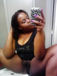 Selfie Collection Black Girls Black Blowjob