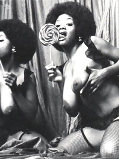 Ebony Girls In Stockings Ebony Tickling