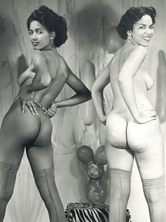 Ebony Girls In Stockings Big Ebony Ass
