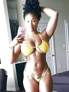 Selfie Collection Black Girls Free Ebony Porn Sites