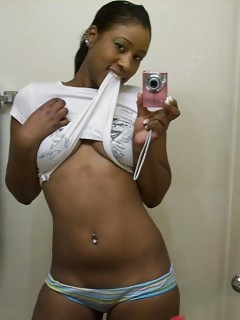 Black Girlfriends Ebony