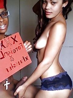 Amateur Black Porn Big Black Pussy