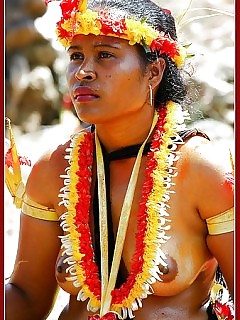 Wild Africa Vintage Ebony Nudes