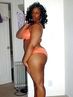 Real Black Moms Ebony Girls In St