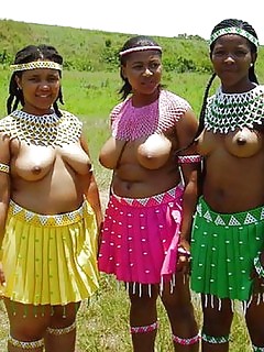 African Fantasies Ebony Sex Gallery