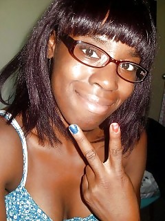 Black Girlfriends Dirty Talking Ebony Sluts