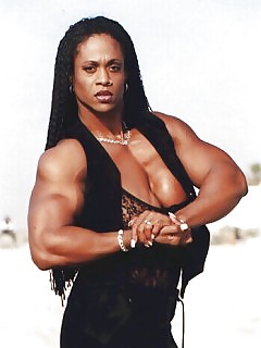 Muscle Black Women Black Women Wit Fat Ass And Big Tits