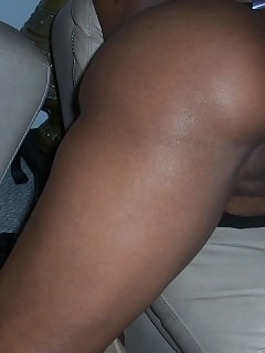 Black Girlfriends Ebony Softcore