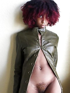 Black Girlfriends XXX Ebony Beach Dance