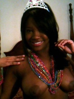 Black Girlfriends Ebony Master