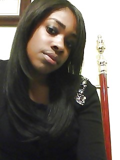 Black Girlfriends Black Cheerleader