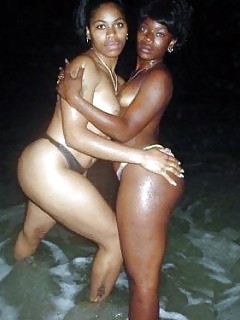 Black Girlfriends Ebony Girls In San