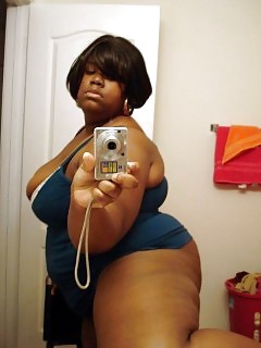 Real Black Moms HD Ebony