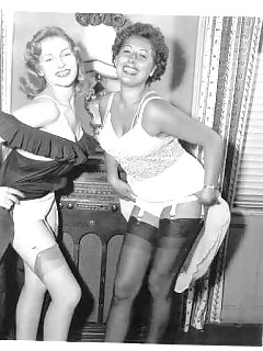 Ebony Girls In Stockings Young Black Teen Pussy