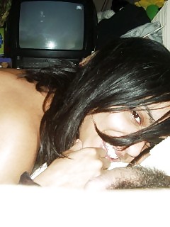 Black Girlfriends Ebony BBW Sex