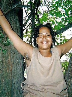 Real Black Moms Ebony Facial