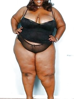 Big Black Women Black Teen Nude