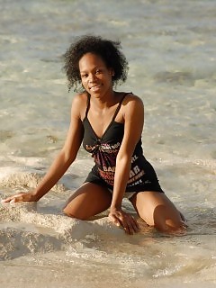 Black Girlfriends Ebony Virgin