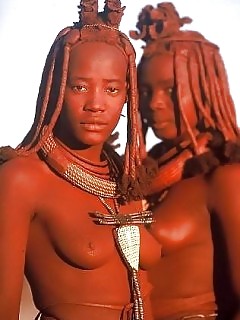 Wild Africa Hot Black Mom Gets Fucked