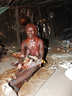 Sexy African Goddess Black Girls Strapon Girls