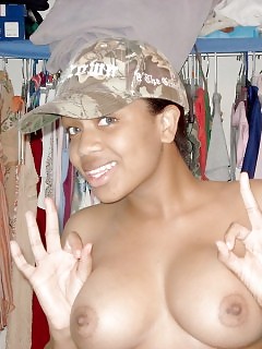 Black Girlfriends Top Ebony Female Porn Stars