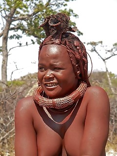 African Fantasies Young Ebony Pussy