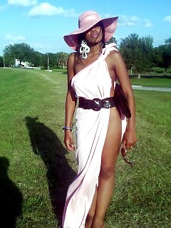 Real Black Moms Gorgeous Ebony