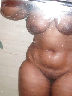 Real Black Moms Ebony Hot