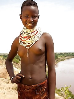 Shocking Africa Ebony Women In Pantyhose