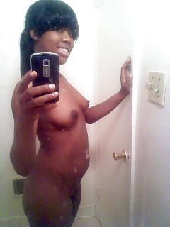 Black Girlfriends Ebony Atk Pussy