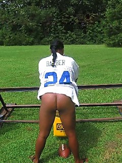 Real Black Moms Teacher Ebony