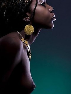 Black Models Ebony Master