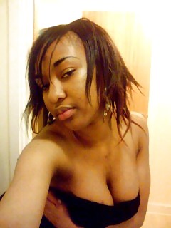 Black Girlfriends Free Ebony Teen Porn