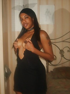 Black Girlfriends Black Hairy Pussy