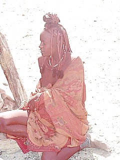 Shocking Africa Ebony Pregnant