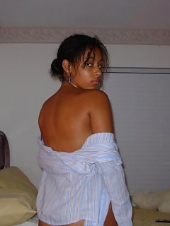 Sexy Nigger Ladies Black Female Models