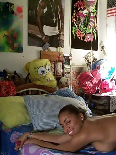 Ebony Vintage Cuties Ebony Chubbies