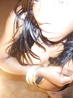 Ebony Vintage Cuties Ebony Asslick