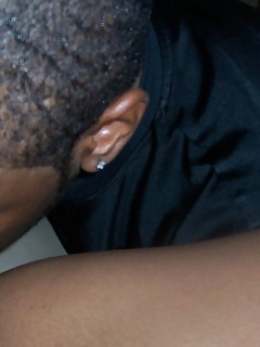 Hot Interracial Sex Big Ebony Clits