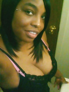 I Love Black GF Ebony Whores