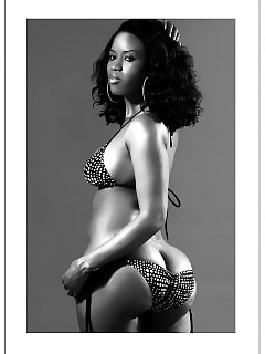 Wild Africa Ebony Girls Interracial