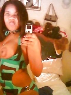 Black Girlfriends Ebony Nude Galleries