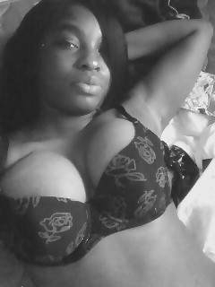 I Love Black GF Ebony Whores