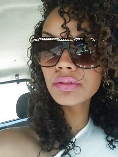 Black Girlfriends Mature Ebony Women