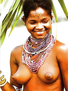 Wild Africa Black T Girls