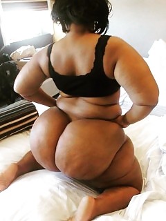 Big Black Women Lovely Ebony